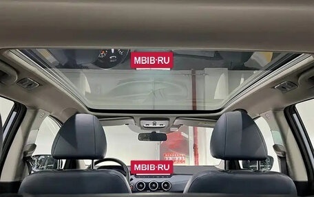 Nissan Qashqai, 2025 год, 2 050 050 рублей, 16 фотография