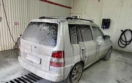 Mazda Demio III (DE), 1997 год, 165 000 рублей, 5 фотография