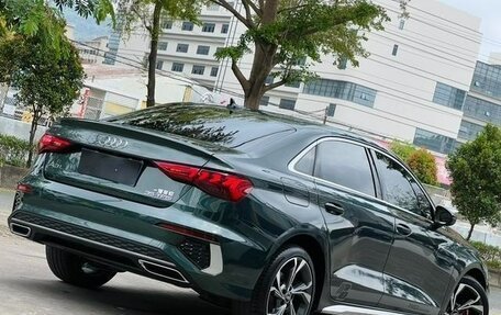 Audi A3, 2023 год, 2 090 002 рублей, 6 фотография