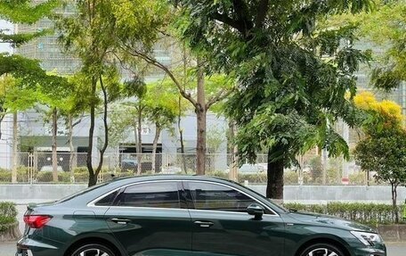 Audi A3, 2023 год, 2 090 002 рублей, 4 фотография