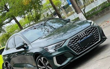 Audi A3, 2023 год, 2 090 002 рублей, 3 фотография