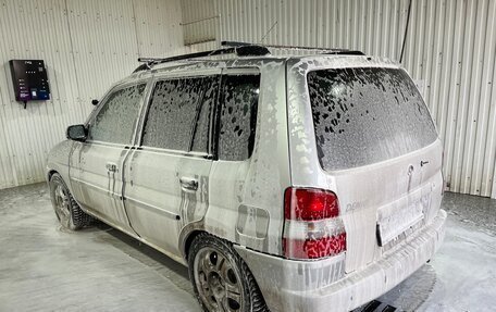 Mazda Demio III (DE), 1997 год, 165 000 рублей, 6 фотография