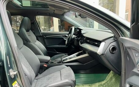 Audi A3, 2023 год, 2 090 002 рублей, 10 фотография