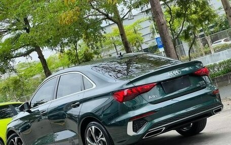 Audi A3, 2023 год, 2 090 002 рублей, 8 фотография