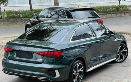 Audi A3, 2023 год, 2 090 002 рублей, 5 фотография