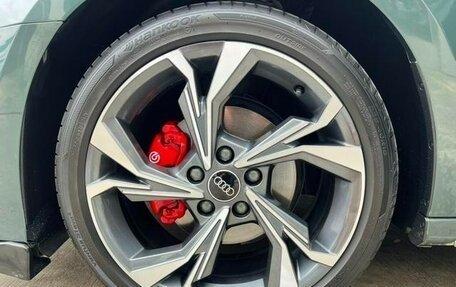 Audi A3, 2023 год, 2 090 002 рублей, 11 фотография