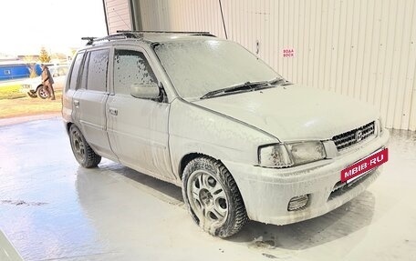 Mazda Demio III (DE), 1997 год, 165 000 рублей, 4 фотография