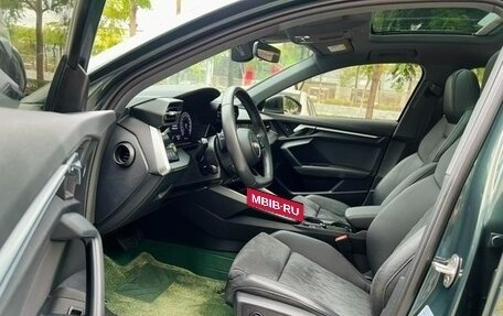 Audi A3, 2023 год, 2 090 002 рублей, 12 фотография