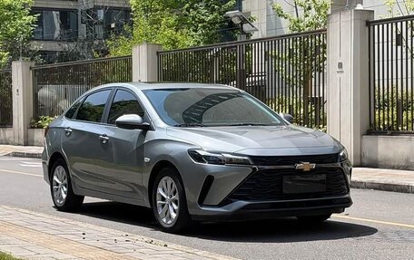 Chevrolet Monza, 2023 год, 1 084 000 рублей, 2 фотография
