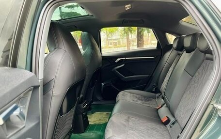 Audi A3, 2023 год, 2 090 002 рублей, 16 фотография