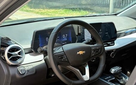 Chevrolet Monza, 2023 год, 1 084 000 рублей, 24 фотография
