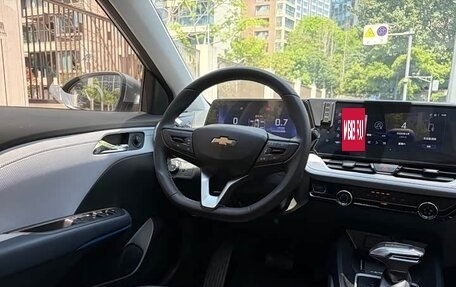 Chevrolet Monza, 2023 год, 1 084 000 рублей, 20 фотография