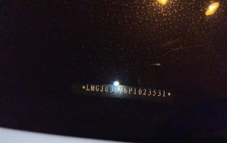 GAC GS8, 2023 год, 2 840 000 рублей, 8 фотография