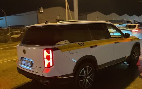 GAC GS8, 2023 год, 2 840 000 рублей, 4 фотография