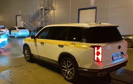 GAC GS8, 2023 год, 2 840 000 рублей, 3 фотография