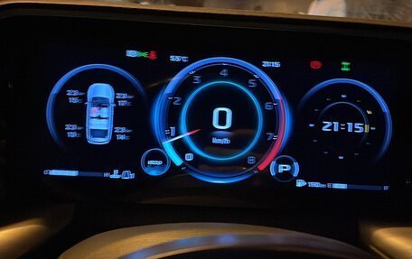 GAC GS8, 2023 год, 2 840 000 рублей, 7 фотография