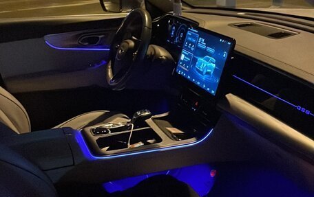 GAC GS8, 2023 год, 2 840 000 рублей, 6 фотография