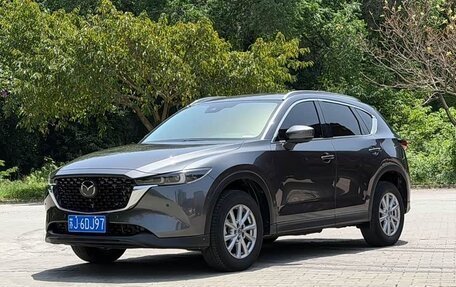 Mazda CX-5 II, 2023 год, 2 120 000 рублей, 2 фотография