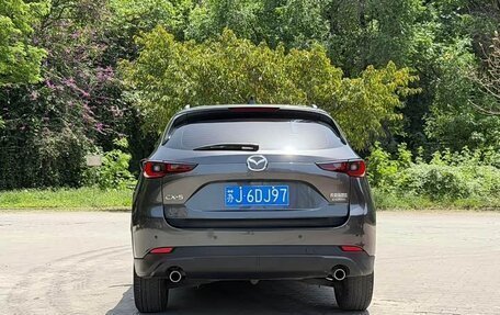 Mazda CX-5 II, 2023 год, 2 120 000 рублей, 6 фотография