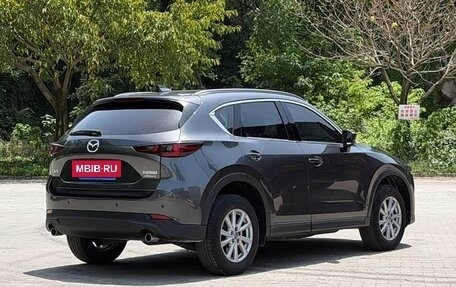Mazda CX-5 II, 2023 год, 2 120 000 рублей, 8 фотография