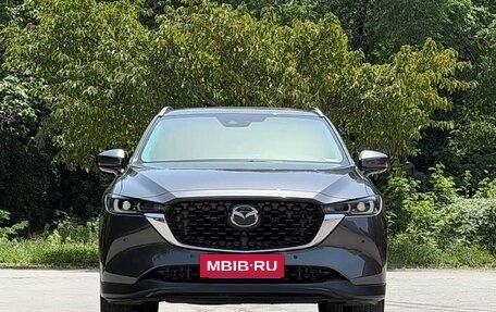 Mazda CX-5 II, 2023 год, 2 120 000 рублей, 3 фотография