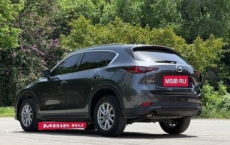 Mazda CX-5 II, 2023 год, 2 120 000 рублей, 5 фотография