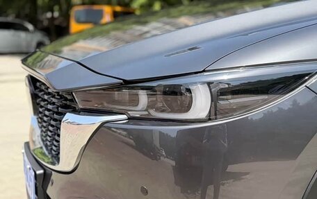 Mazda CX-5 II, 2023 год, 2 120 000 рублей, 18 фотография