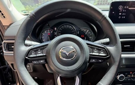 Mazda CX-5 II, 2023 год, 2 120 000 рублей, 19 фотография