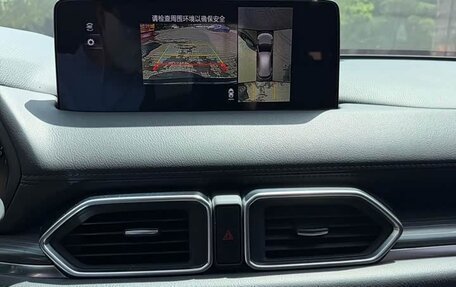 Mazda CX-5 II, 2023 год, 2 120 000 рублей, 21 фотография