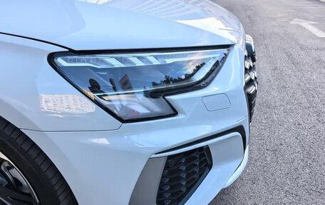 Audi A3, 2021 год, 1 750 000 рублей, 4 фотография