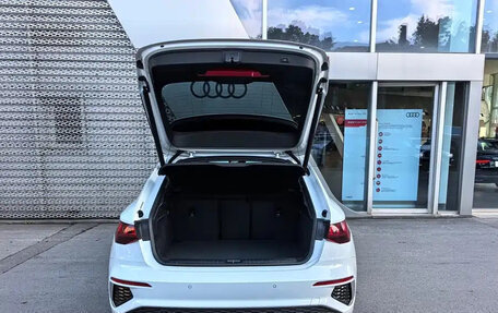 Audi A3, 2021 год, 1 750 000 рублей, 8 фотография