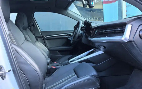 Audi A3, 2021 год, 1 750 000 рублей, 12 фотография