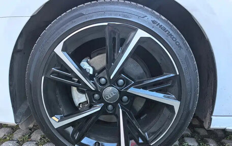 Audi A3, 2021 год, 1 750 000 рублей, 14 фотография