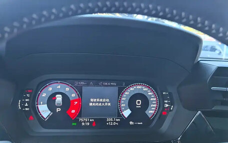 Audi A3, 2021 год, 1 750 000 рублей, 15 фотография