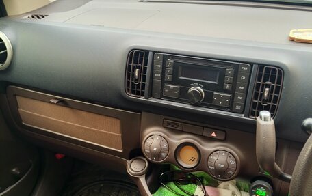 Toyota Passo III, 2015 год, 890 000 рублей, 12 фотография