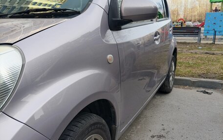 Toyota Passo III, 2015 год, 890 000 рублей, 8 фотография