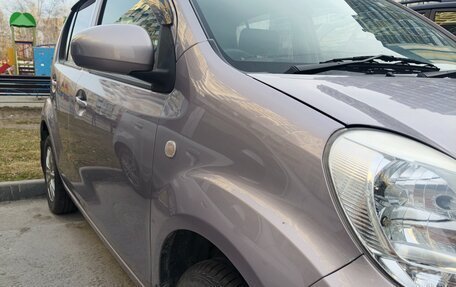 Toyota Passo III, 2015 год, 890 000 рублей, 6 фотография