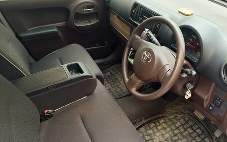 Toyota Passo III, 2015 год, 890 000 рублей, 11 фотография