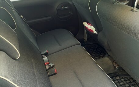 Toyota Passo III, 2015 год, 890 000 рублей, 10 фотография