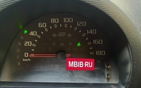 Toyota Passo III, 2015 год, 890 000 рублей, 13 фотография