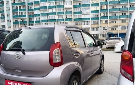 Toyota Passo III, 2015 год, 890 000 рублей, 4 фотография