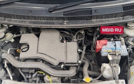 Toyota Passo III, 2015 год, 890 000 рублей, 14 фотография