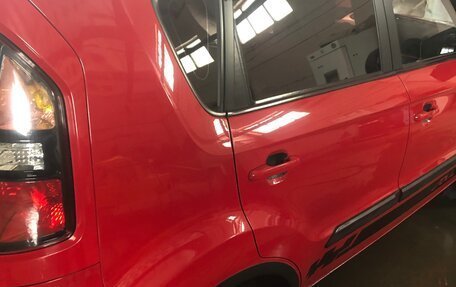 KIA Soul I рестайлинг, 2011 год, 764 000 рублей, 1 фотография