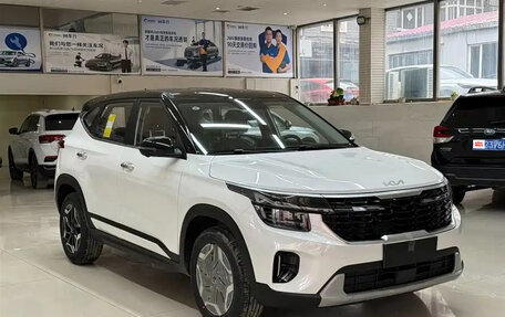 KIA Seltos I, 2026 год, 2 200 050 рублей, 1 фотография