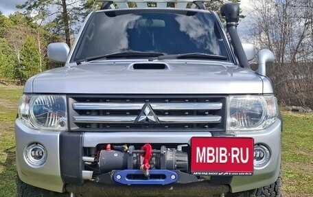 Mitsubishi Pajero Mini II, 2010 год, 1 170 000 рублей, 1 фотография