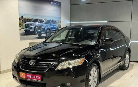 Toyota Camry, 2007 год, 1 000 000 рублей, 1 фотография