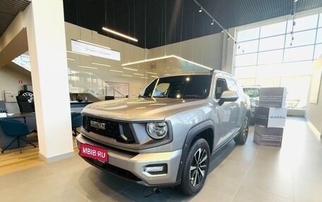 Haval H7, 2026 год, 3 999 000 рублей, 1 фотография