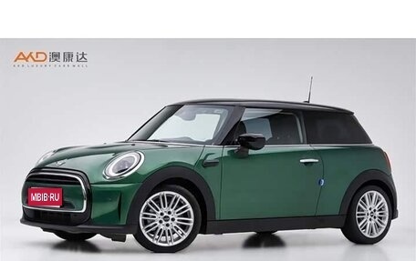 MINI Hatch, 2022 год, 1 900 005 рублей, 1 фотография