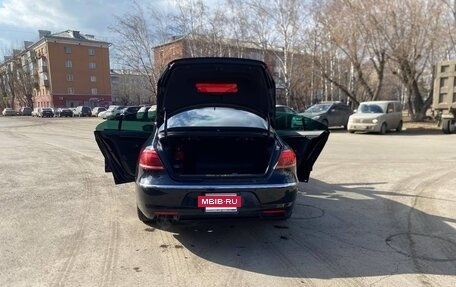 Volkswagen Passat CC I рестайлинг, 2014 год, 1 850 000 рублей, 11 фотография