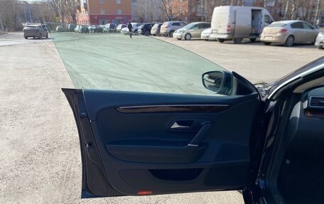 Volkswagen Passat CC I рестайлинг, 2014 год, 1 850 000 рублей, 15 фотография